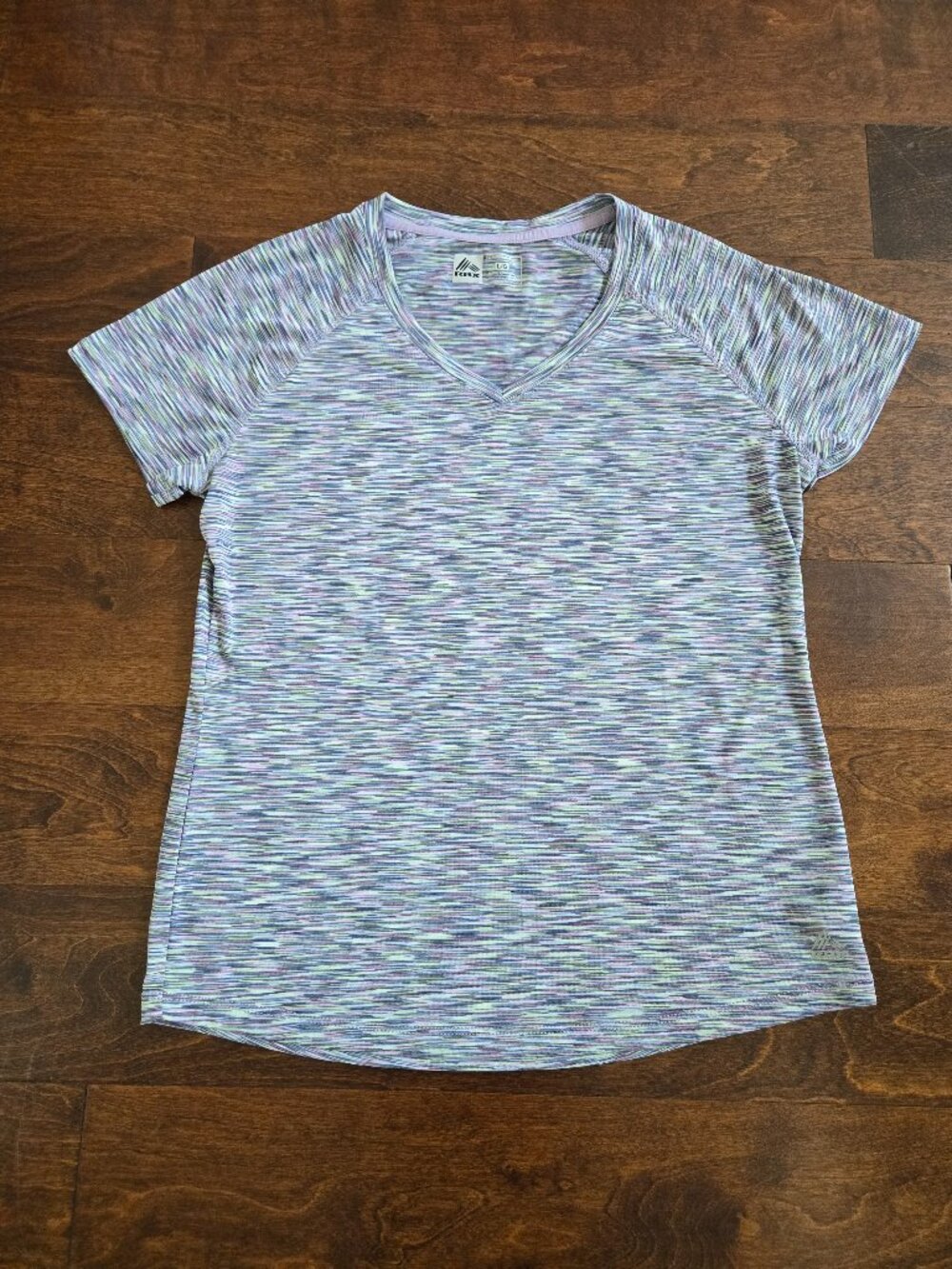RBX Performance T- Shirt